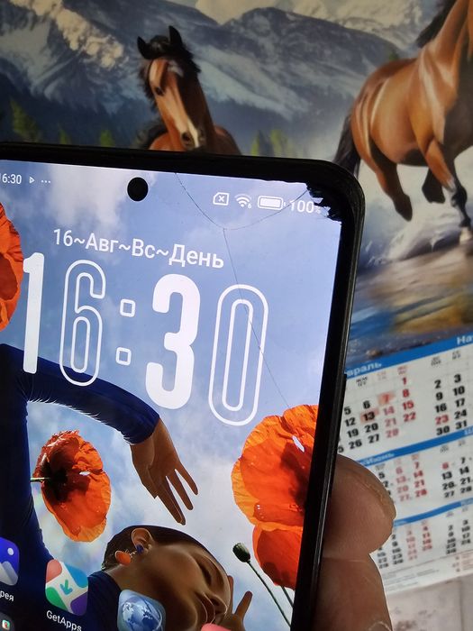Продам  Poco x5 pro 5G