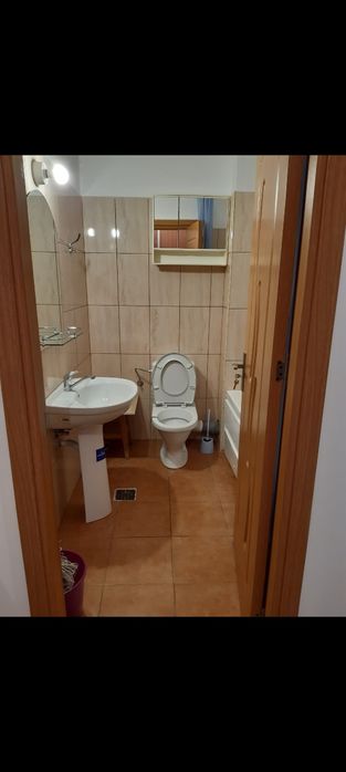 Garsonieră Militari Residence Propietar