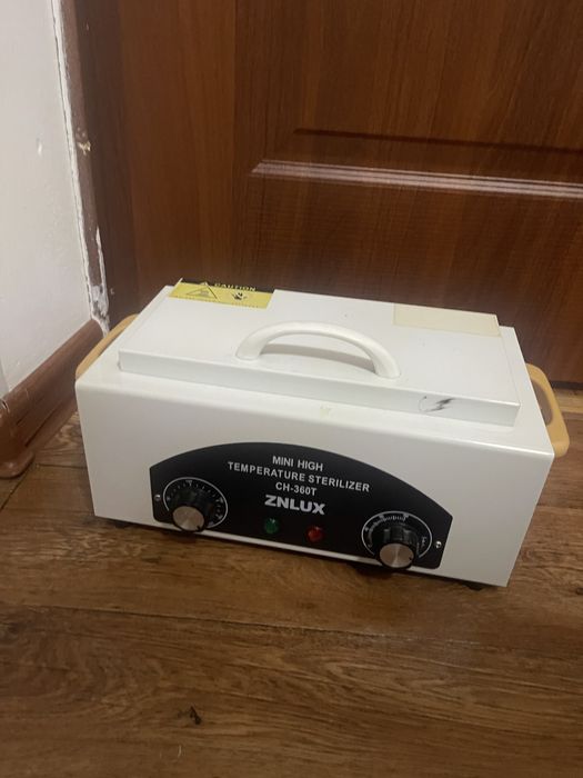 Продам Сухожар для инструментоа