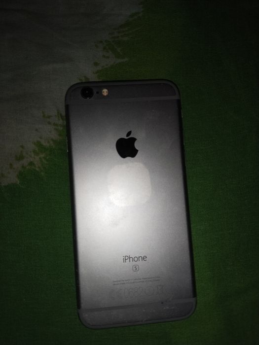 Продам iPhone 6s