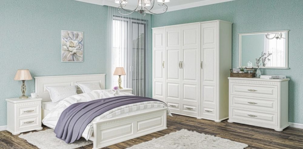 Продам спальную гарнитуру