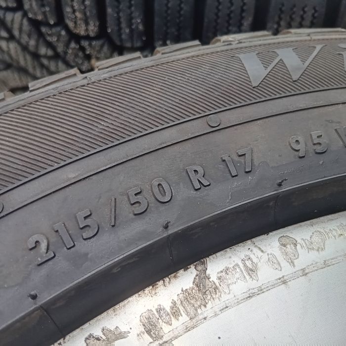 Roti vw cross 5x112