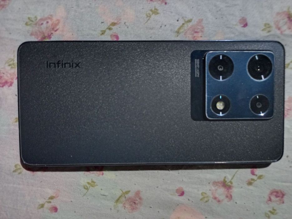 Infiniks not 30 pro