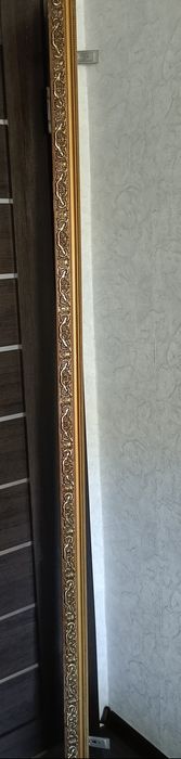 Карниз настенный