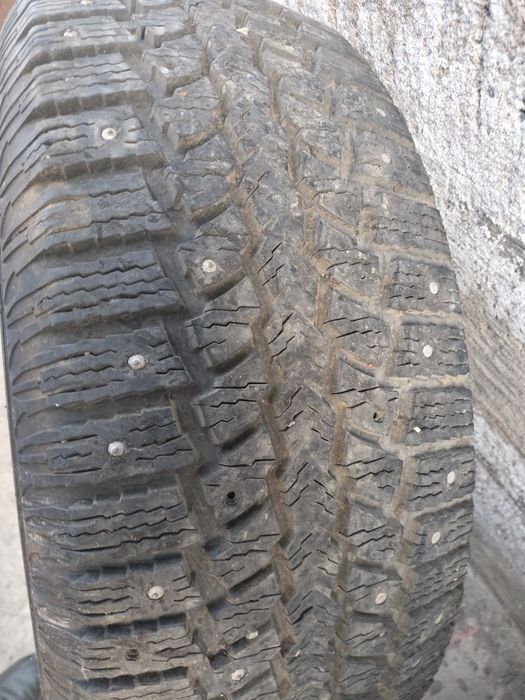 Шина хорошо 2 чтук ококок