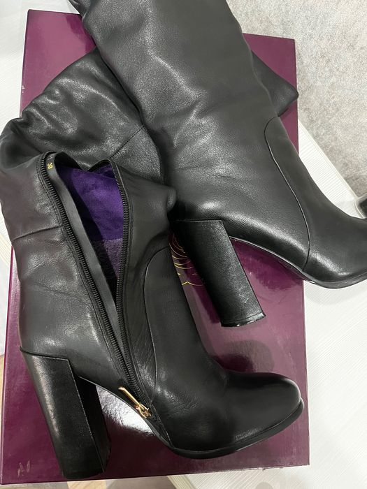 Продам сапоги , 38 размер