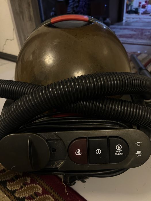 Пылесос современный