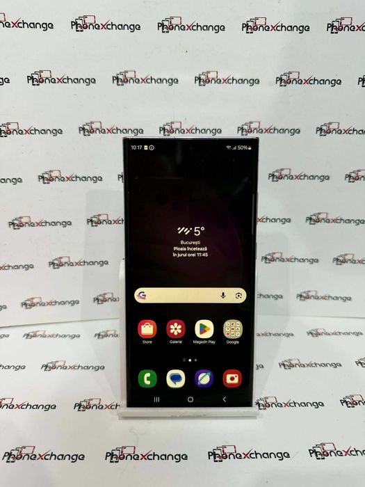 Samsung S23 Ultra Lavender 256/8GB