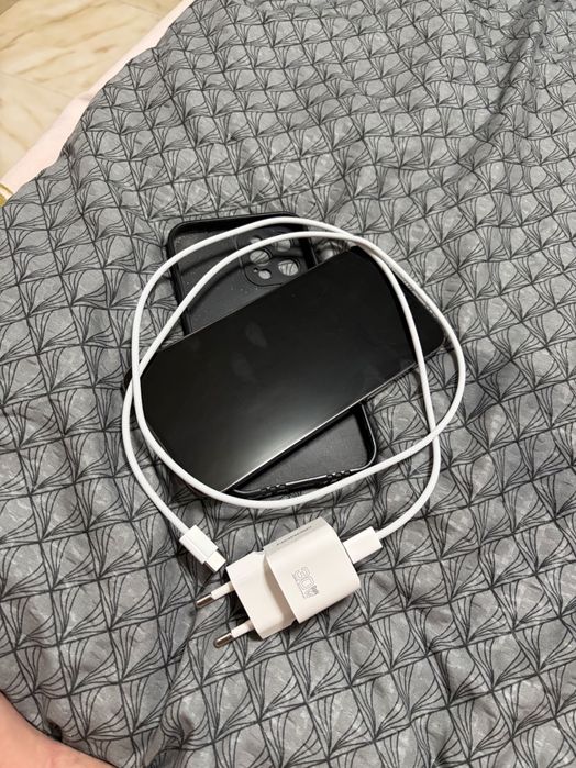 Iphone 12 pro max 128gb