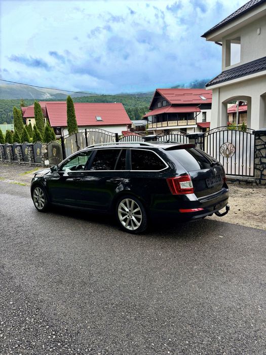 Skoda Octavia 3 “ 2.0 , 150 Cp , Euro 6 , Full !