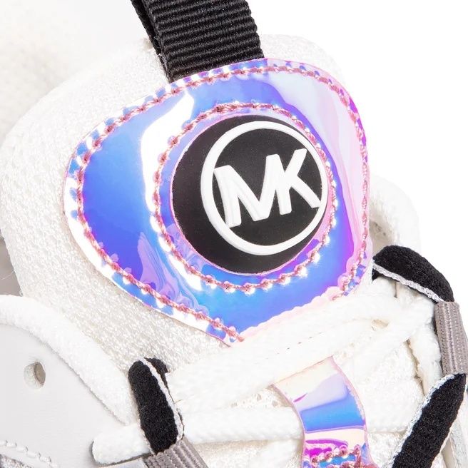 Michael Kors Hero Trainer 43R0HRFS8Q