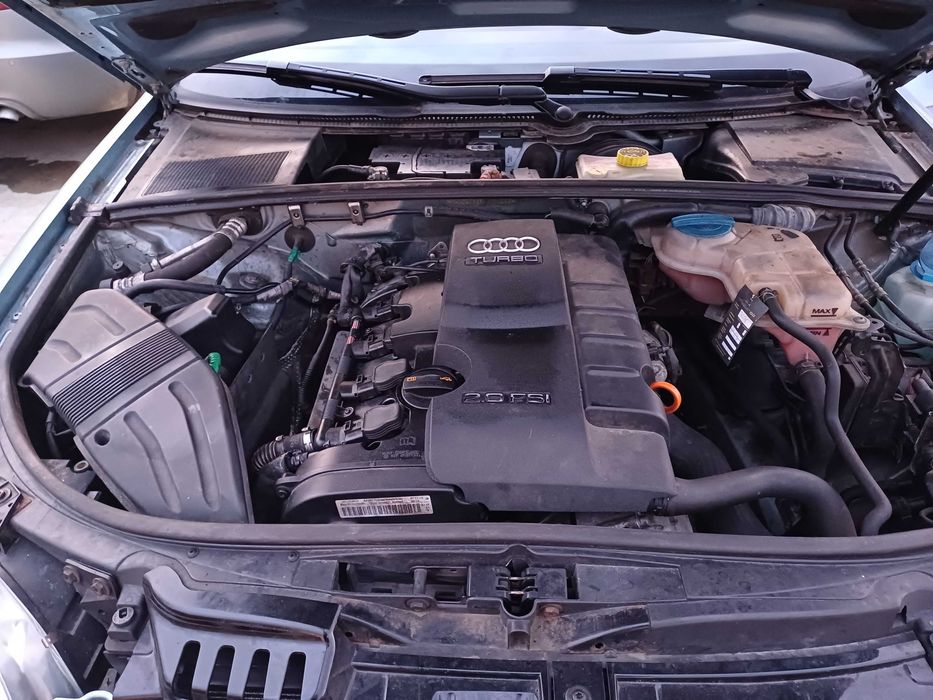 Portiere - Orice Piesa AUDI A4 B7 2.0 TFSI BWE culoare LY5J