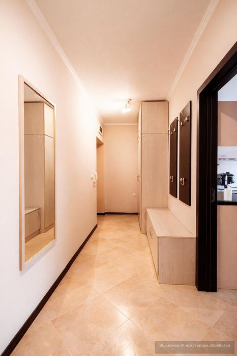 Дава се под наем Двустаен апартамент в Пловдив, Център - 60 кв.м за 498.27 € - Снимка #5