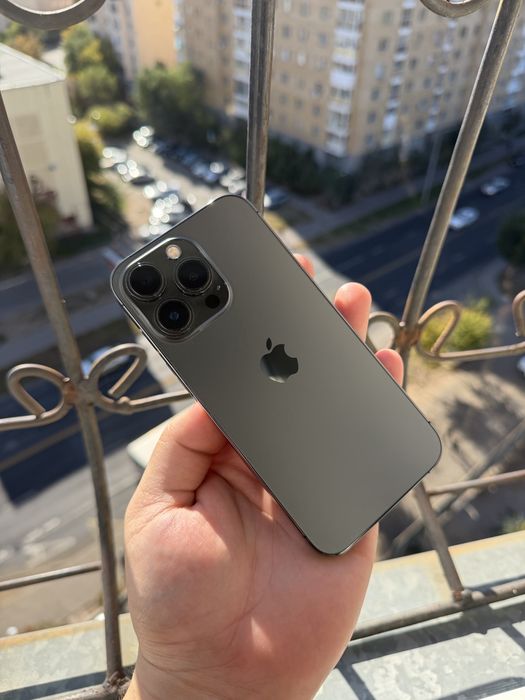 Iphone 13 про 128gb  / Айфон 13 про 128гб