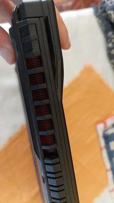 Laptop ASUS TUF gaming FX505DT
