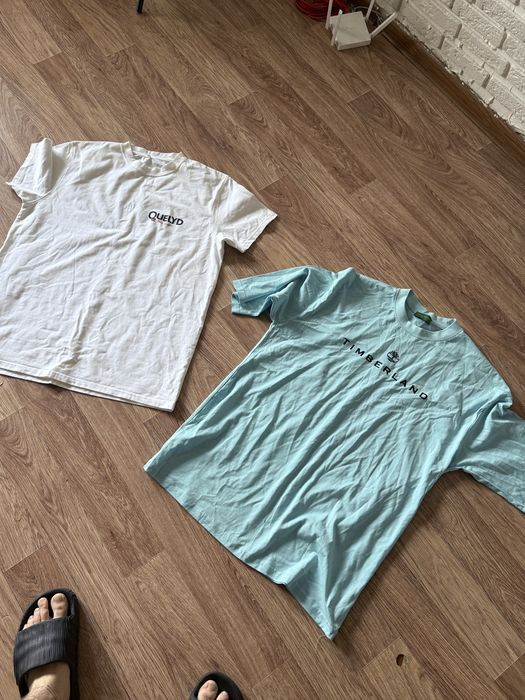 Футболки/кофты L/M/XL