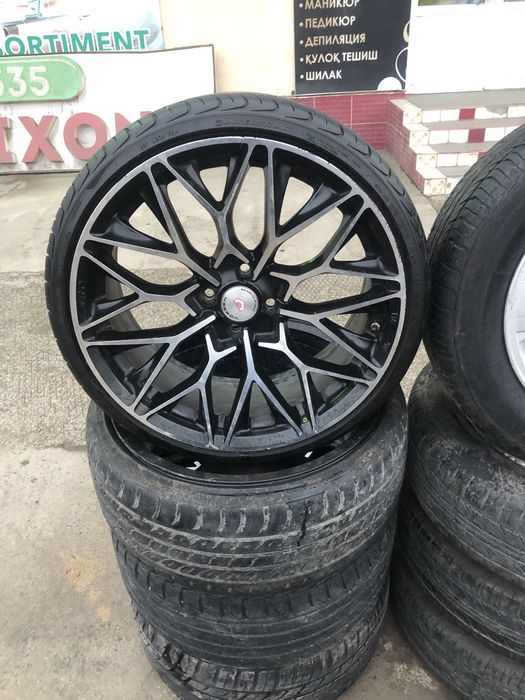 Har xil turdagi diska balonla mavjud