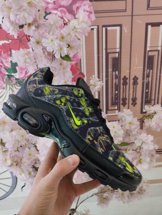 Nike Air Max. TN