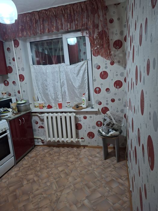 3 бөлмелі пәтер сатылады