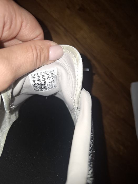 Маратонки adidas SMII-LS