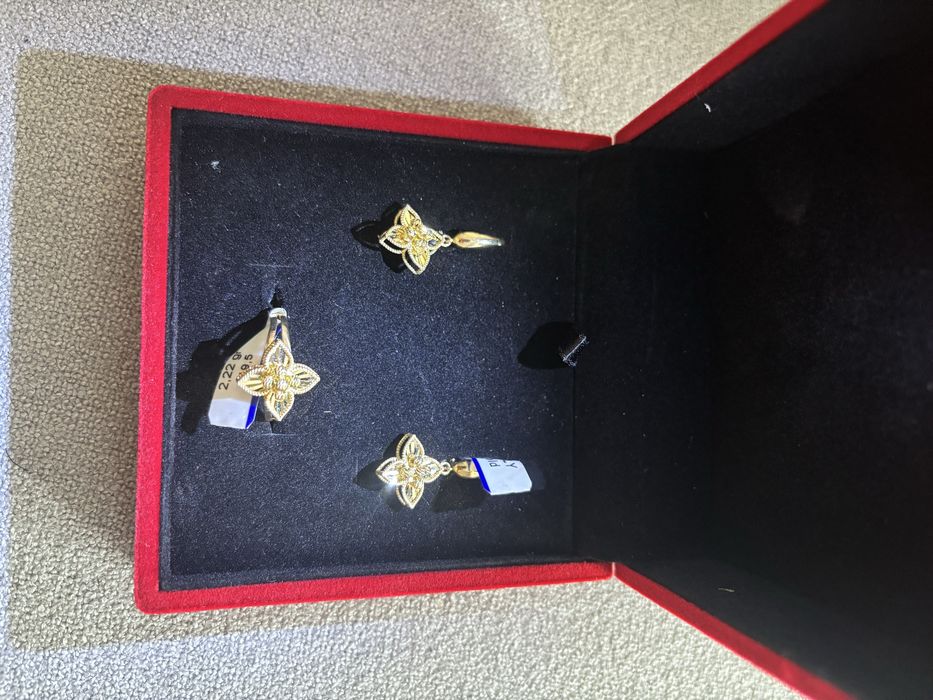 Новый шикарный набор!