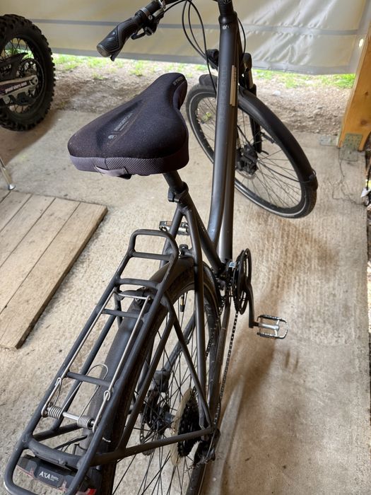 Bicicleta RushHour