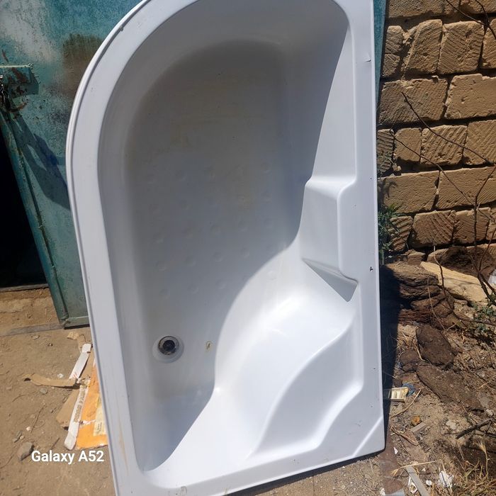 Ванна пласмассовыи бу