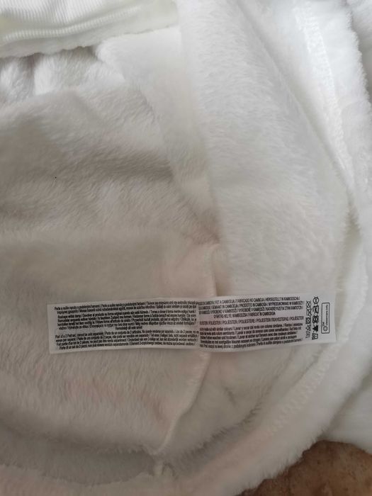 Pijama nouă Primark Cares