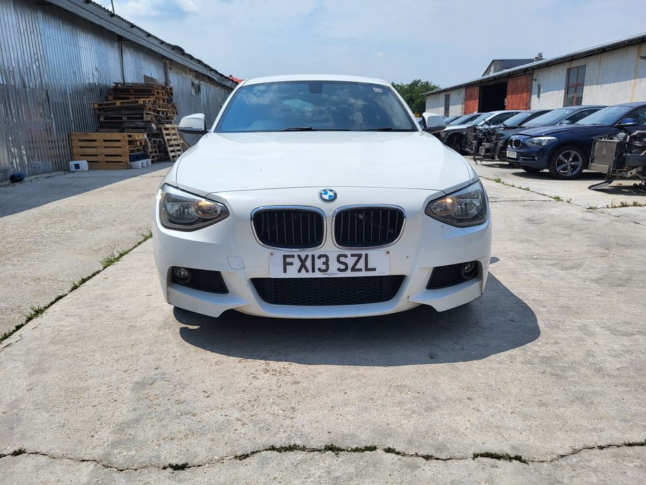 Piese auto bmw f21 m pachet motor n47d20c 184cp