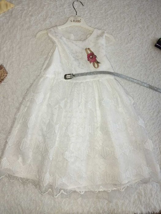 продам нарядное платье