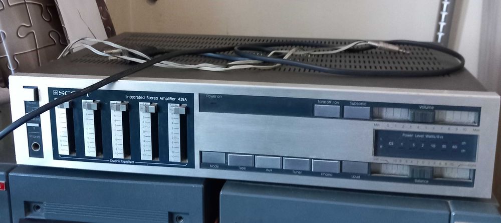 Тонколони Тонакс