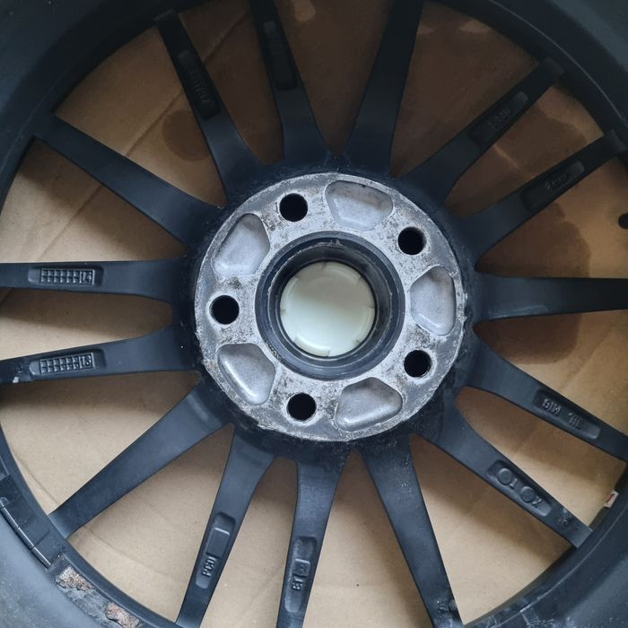 Jante R17 5x114,3 Dotz Tunning Hyundai Mazda Kia Honda Renault Toyota