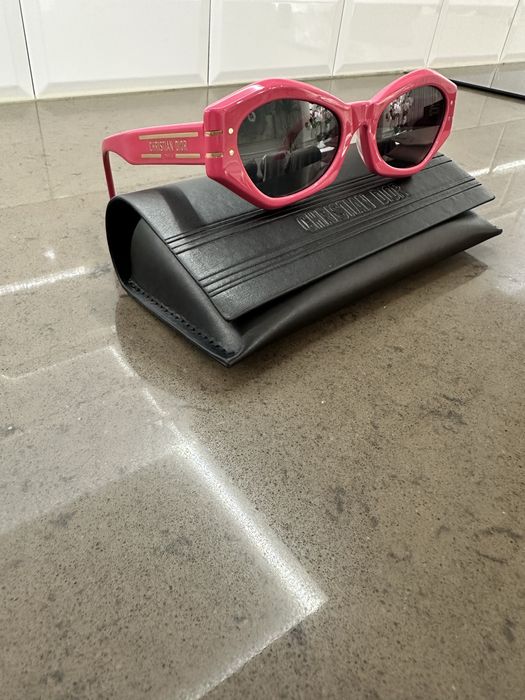 Нови слънчеви очила Christian Dior