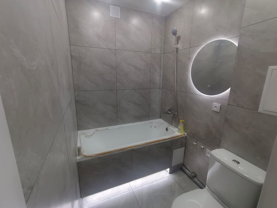 3 ком квартира в центре