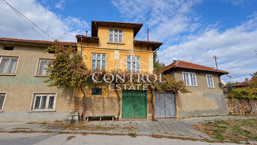 Продава се Къща в Сухиндол - 174 кв.м за 104 €/кв.м - Снимка #10