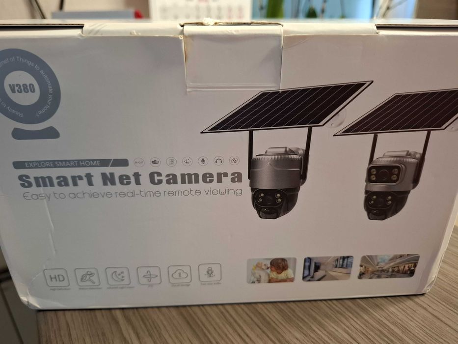 Продавам камери Smart Net Camera VCS20-G