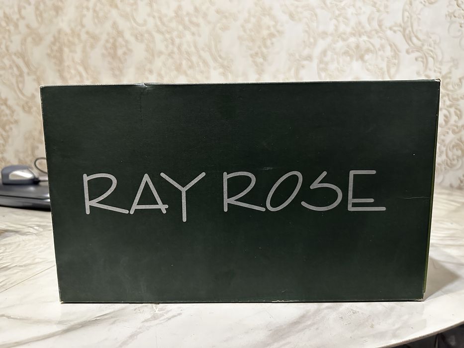 Танцевальные туфли Ray Rose