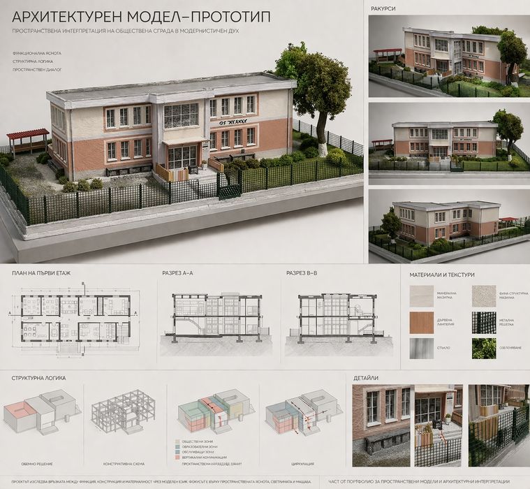 Търся инвеститор съдружник за перспективна бизнес идея