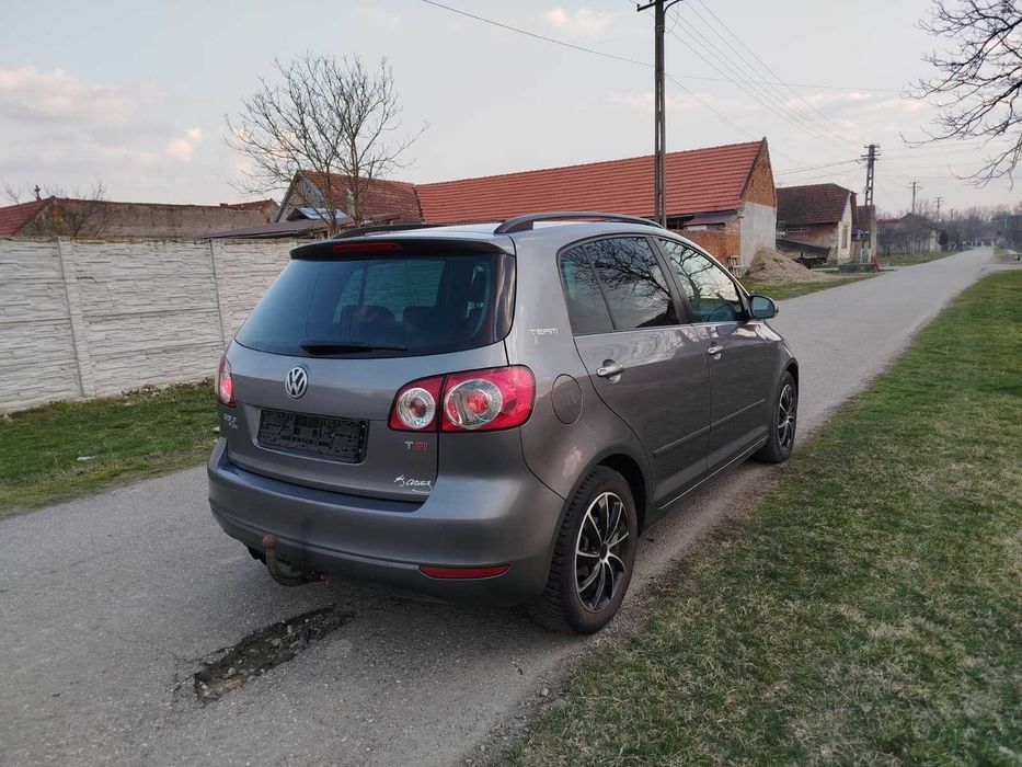 Vand Golf 6 Plus Automatic DSG 1.4 Benzina 160 CP