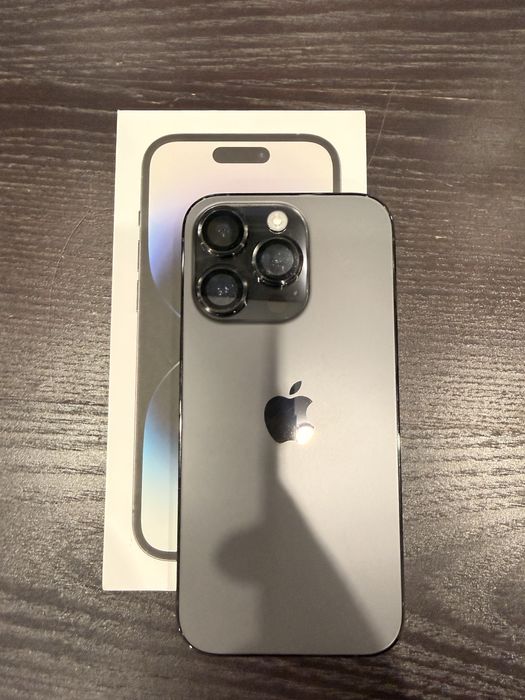 iPhone 14 Pro 256 gb
