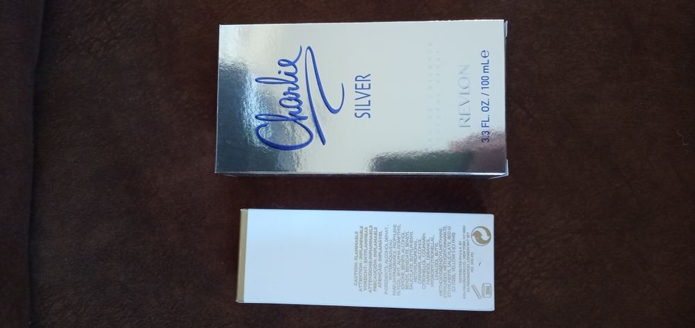 Дамски парфюми 2 бр.