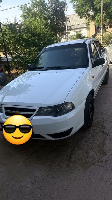 Other Nexia 2009 — 2