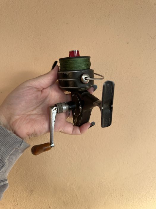 Mulinetă D.A.M Quick 220 originală (Germania)