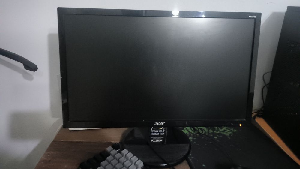 Монитор асер 60грц