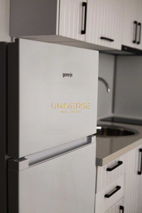 Продава се Едностаен апартамент в Свети Влас - 41 кв.м за 1020 €/кв.м - Снимка #11