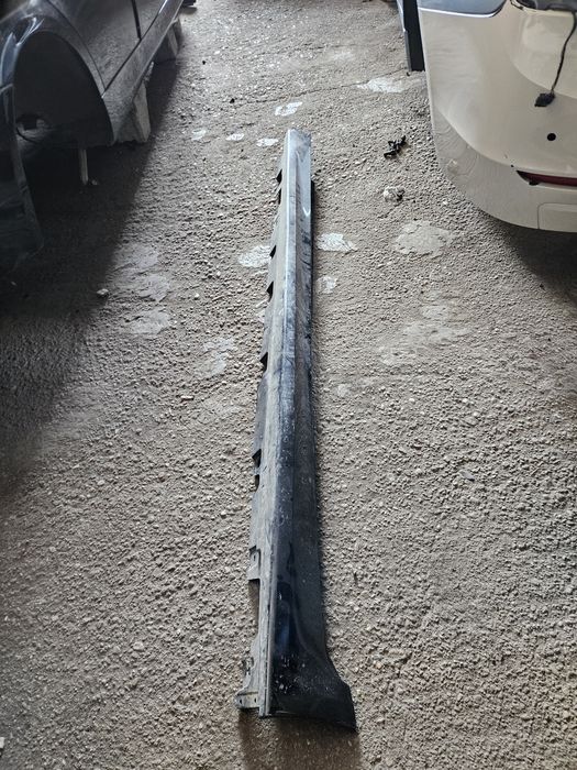Praguri m pachet bmw f10 f11