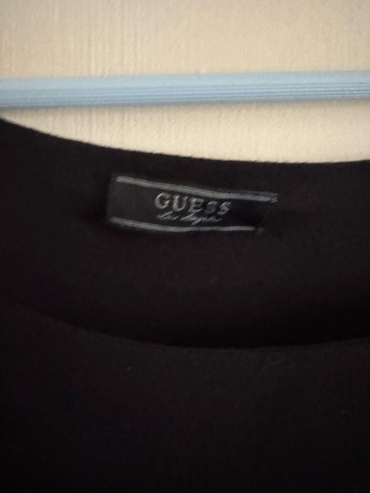 Guess туника тип рокля