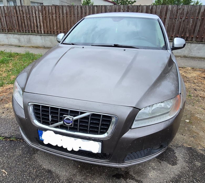 Vând Volvo S80 2.0 d
