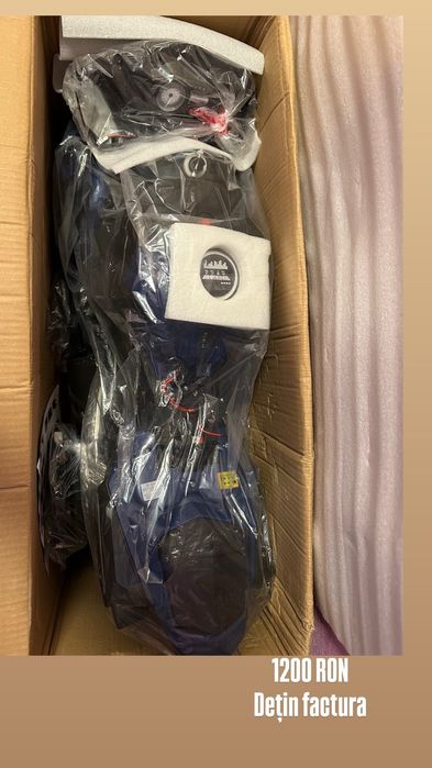 Motocicletă electrica copii