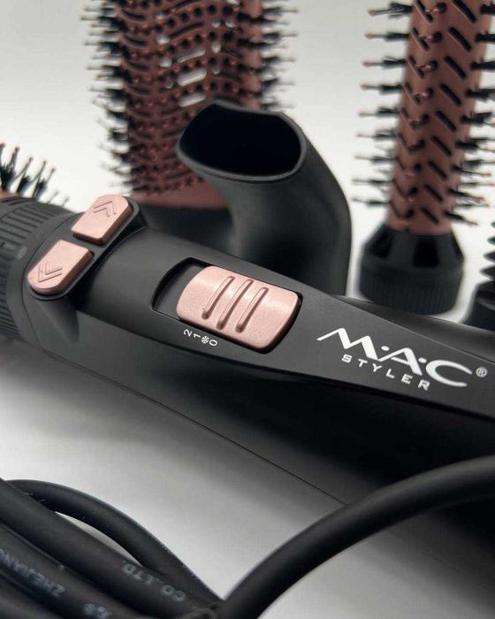 Фен-щётка Mac Styler 5 в 1